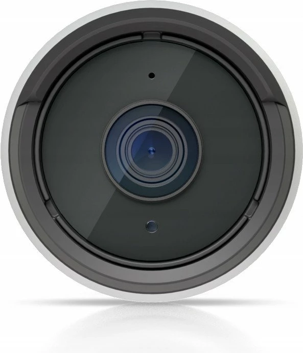 Kamerë IP Ubiquiti UniFi Protect G6 Bullet 4K PoE, e bardhë