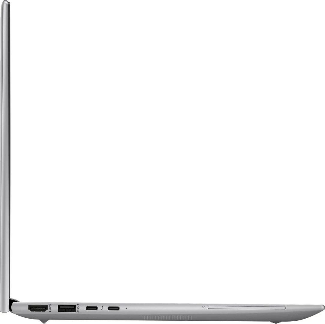 Laptop HP ZBook Firefly 14" G10, Intel Core i7 i7-1370P, 32 GB RAM, 1 TB SSD, Argjendtë