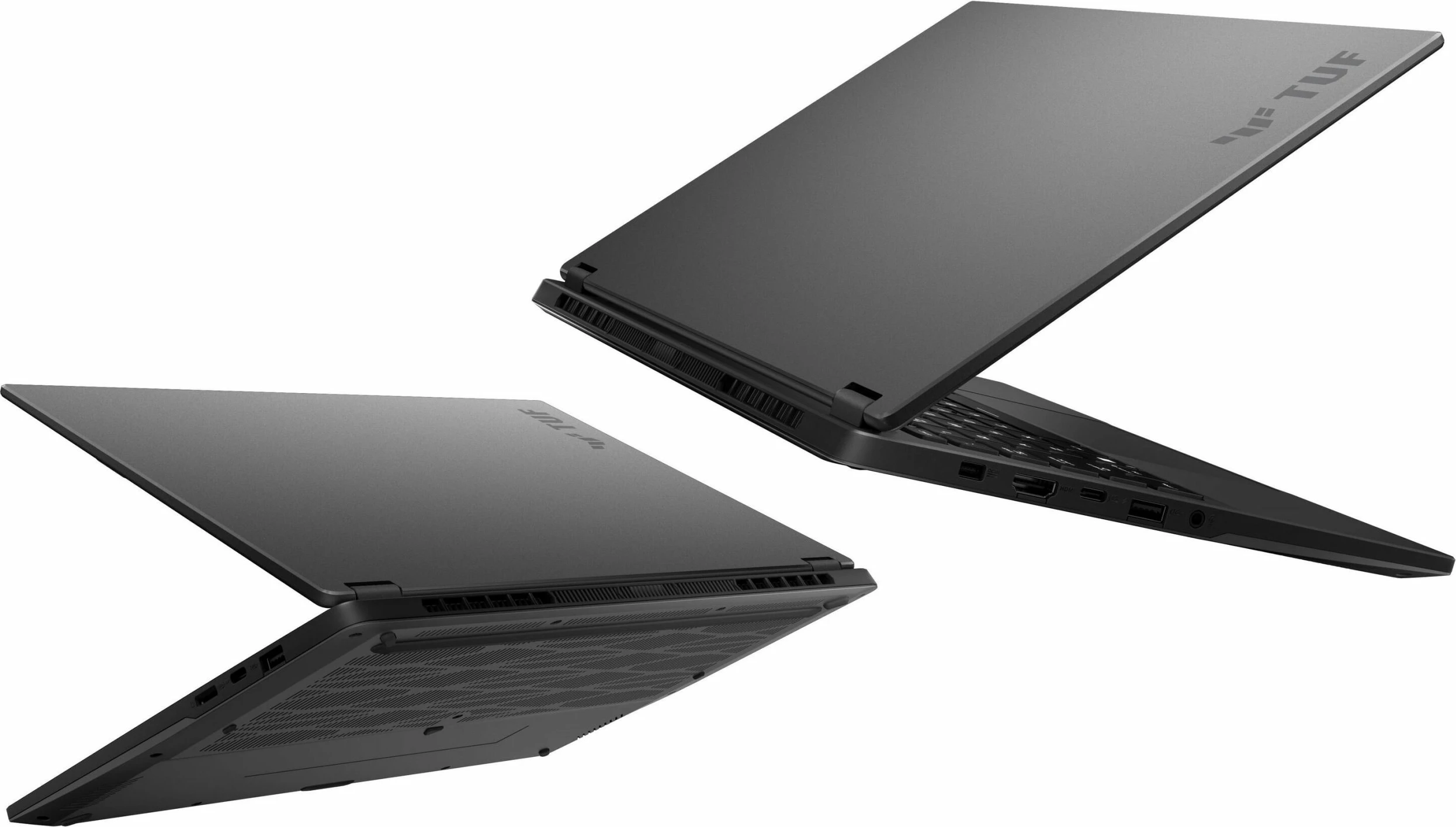 Laptop Asus TUF Gaming A14 FA401UH-RG018, Ryzen 7, 16GB RAM, 512GB SSD, GeForce RTX 5050 8GB, 14\" 165Hz, i zi
