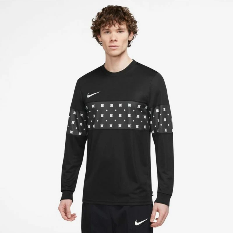 Duks Nike për meshkuj, i zi