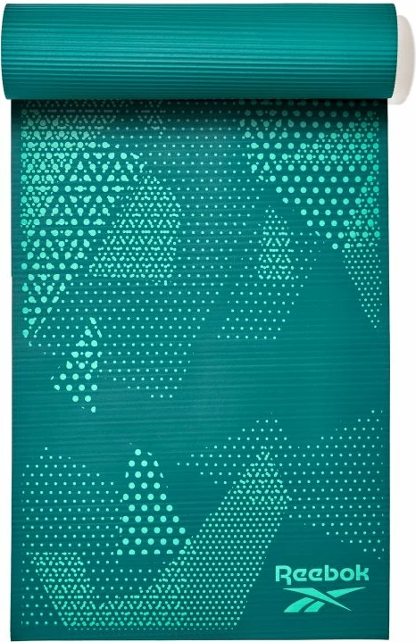Atlete për stërvitje Reebok, ngjyrë jeshile