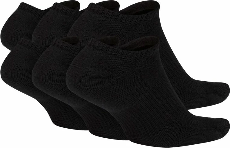 Çorape Nike, të zeza