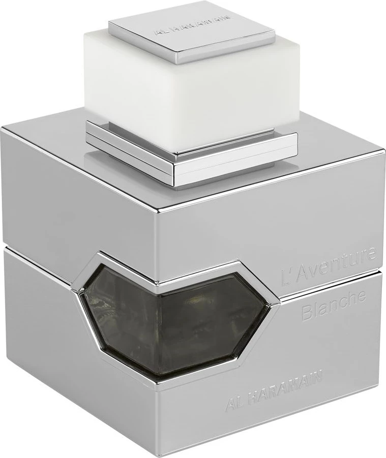 Eau de Parfum për femra Al Haramain L'Aventure Blanche 100ml