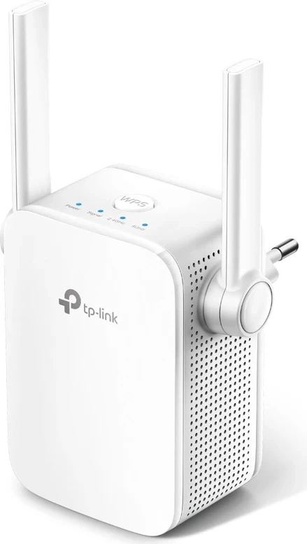 Zgjatës Wi-Fi TP-Link RE205, Dual-Band