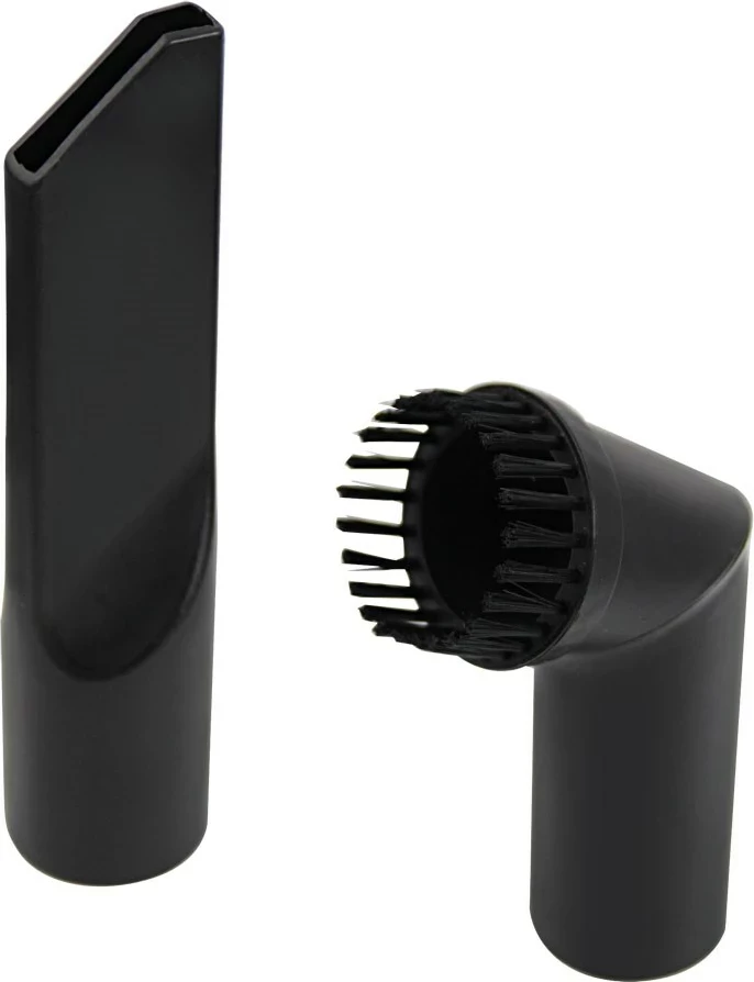 Fshesë elektrike vertikale Esperanza EHV101K, 600W, e zezë