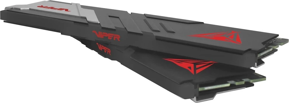 RAM Memorje Patriot Memory Viper Venom PVV532G660C34K, 32 GB DDR5 6600 Mhz