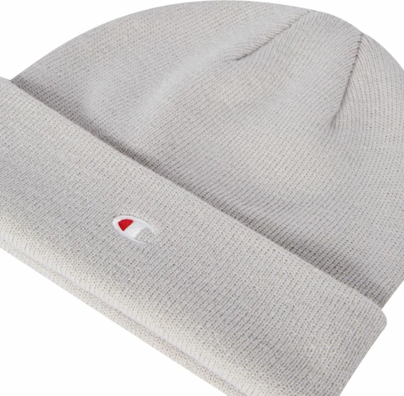 Kapelë beanie Champion, gri