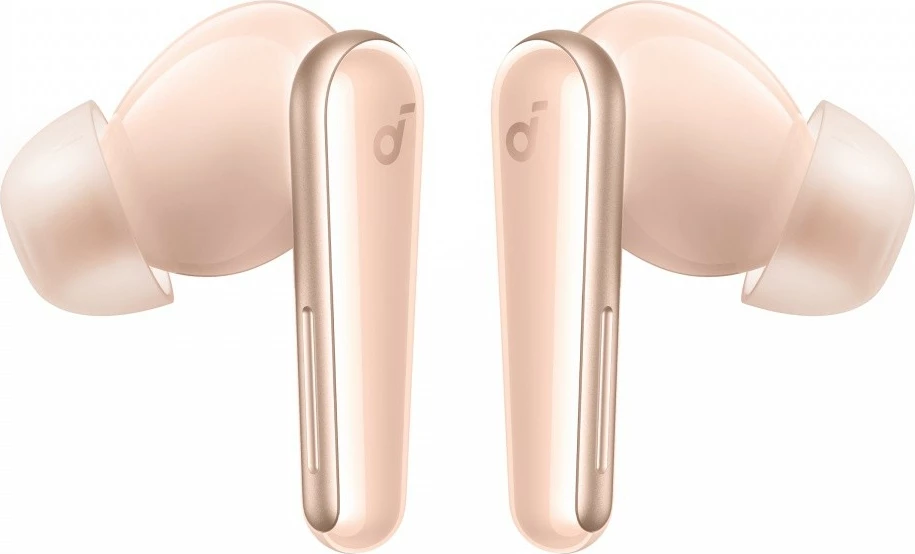 Kufje Anker Soundcore Liberty 5, Bluetooth, In-ear, Rozë