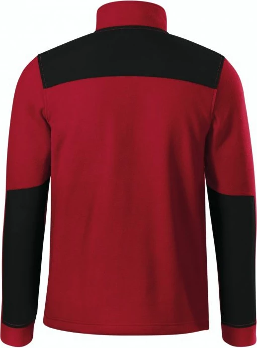 Duks Rimeck për meshkuj, i kuq