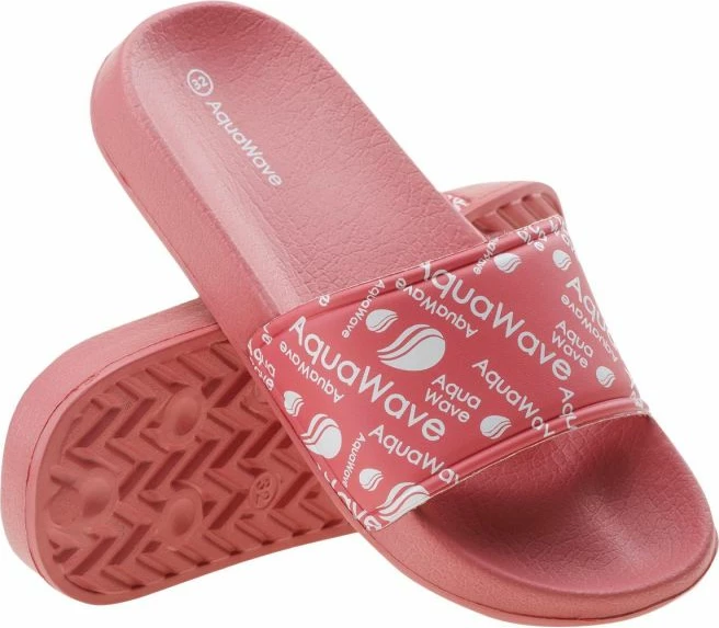 Të brendshme për fëmijë Aquawave, të rozë