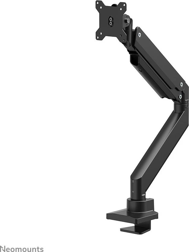 Mbajtës tavoline Neomounts NM-D775BLACKPLUS, për ekrane të lakuara, 49", i zi