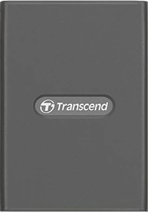 Lexues karte Transcend RDE2, CFexpress, USB 3.2 Gen 2 Type-C, Gri