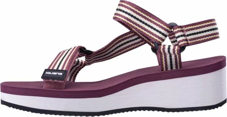 Sandale për femra Iguana, vjollcë