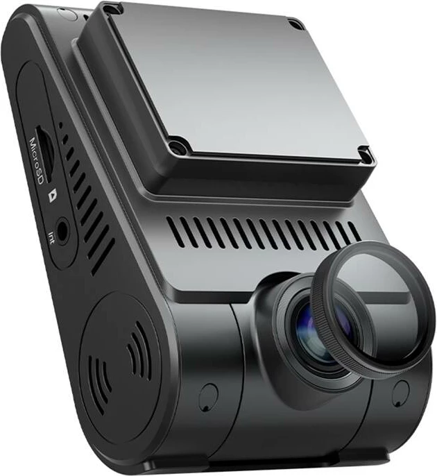 Video regjistrues veture Viofo A229 Plus 2CH, 2K + 2K, WiFi, GPS, i zi