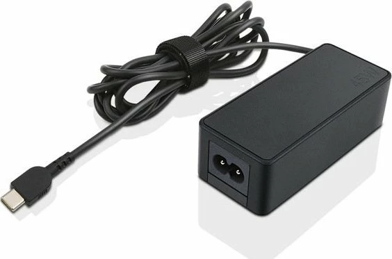 Karikues laptopi Lenovo 4X20M26272 65 W USB-C 20 V 3.2 A, i zi