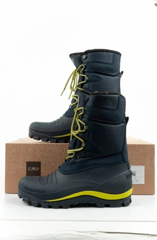 Çizme bore për meshkuj CMP, navy blue [Madhësia: 42]