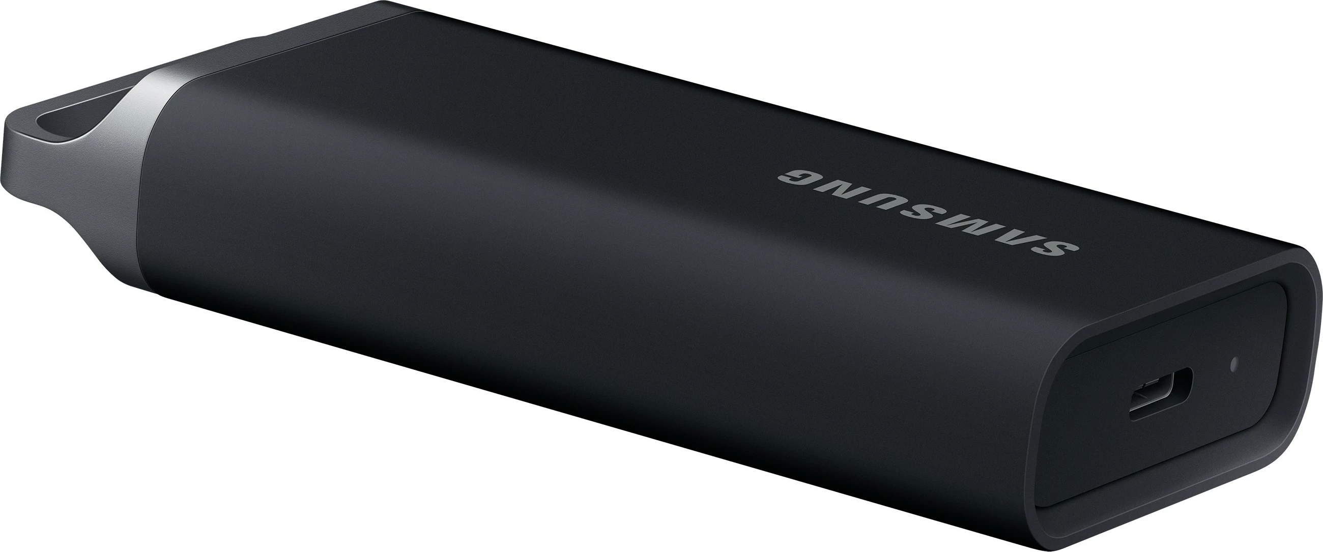 SSD Samsung MU-PH2T0S, 2 TB, 3.2 Gen 1, 460 MB/s, Zi