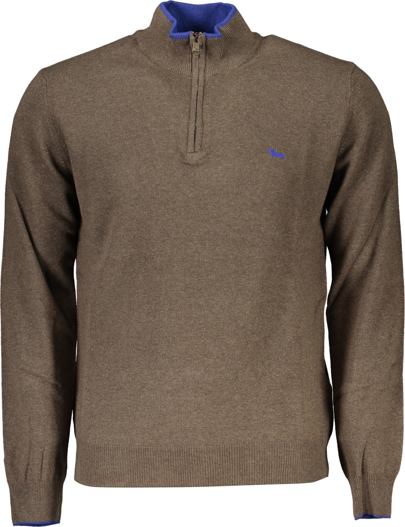 Xhemper për meshkuj HARMONT & BLAINE, kafe