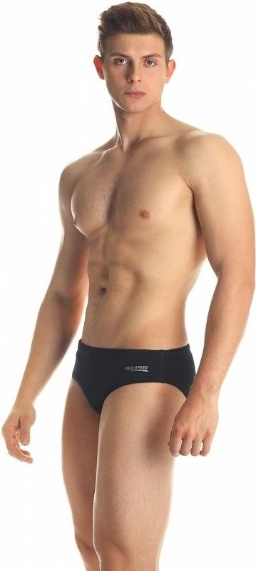 Atlete për not Aqua-Speed Alan M 01, të zeza