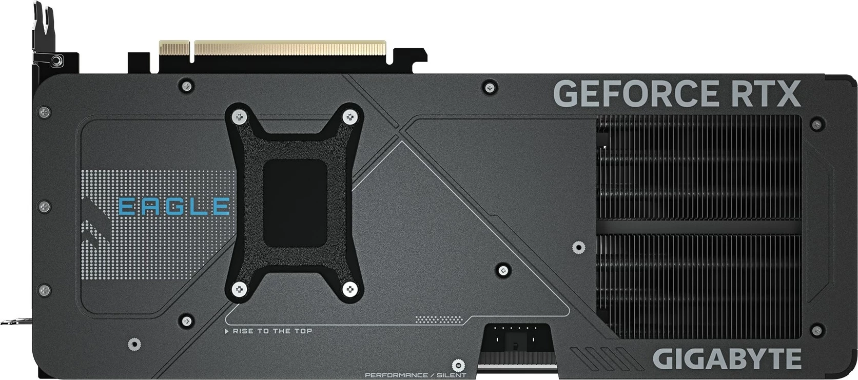 Kartelë grafike Gigabyte GeForce RTX 5070 Ti EAGLE OC SFF 16G, 16GB GDDR7, PCI-E 5.0, E zezë