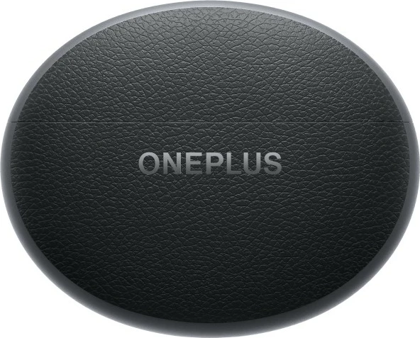 Kufje OnePlus Buds Pro 3, wireless, Bluetooth 5.4, ngjyrë e zezë