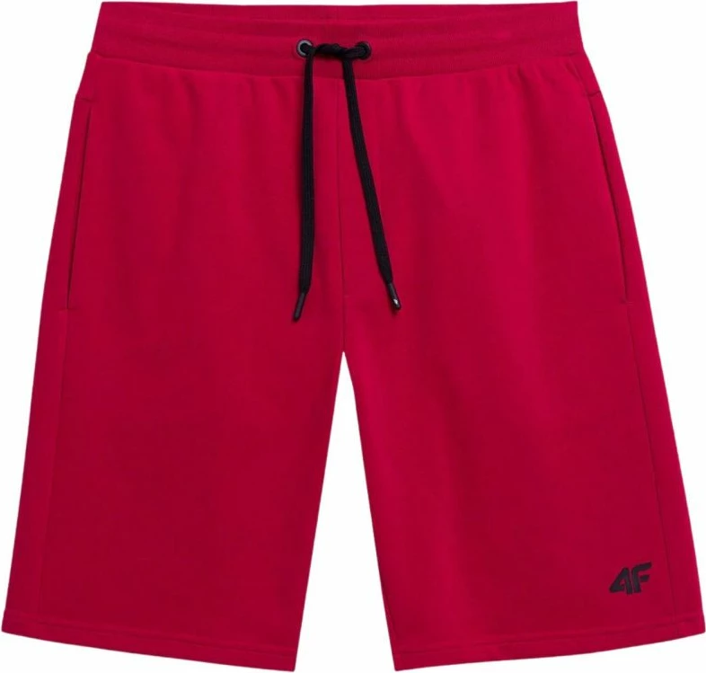 Shorce për meshkuj 4f, të kuqe