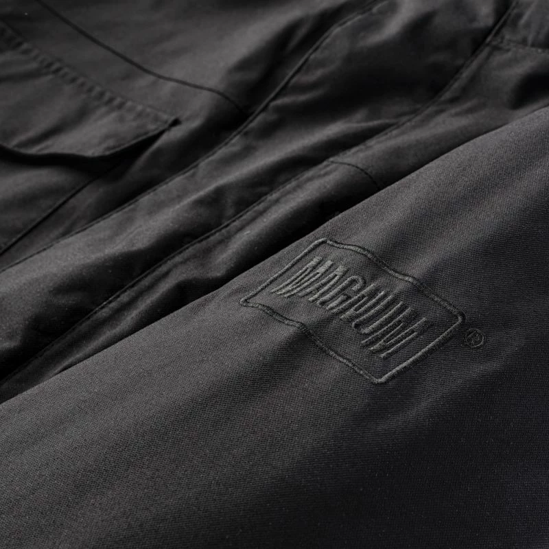 Jakne për meshkuj Magnum, e zezë