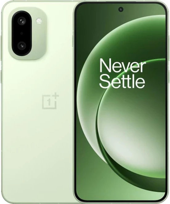 Celular OnePlus 15R 12GB 256GB 5G Mint Breeze