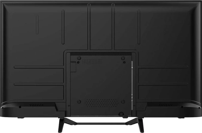 Smart TV SmartTech 43QG02V2 43" QLED 4K Google TV, HDR10, Dolby Audio