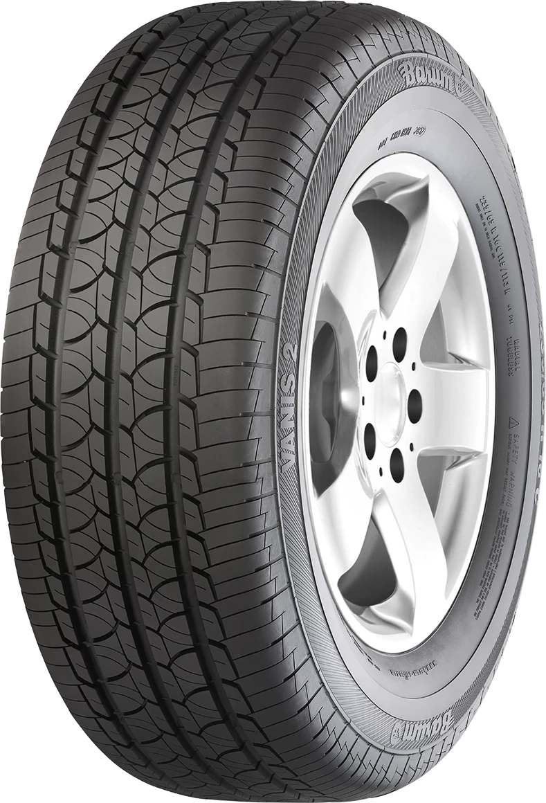 Gomë verore Barum Vanis 2 235/65 R16C 115/113R 8PR