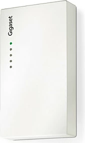 Menaxher DECT Gigaset N720 DM PRO, 110x42x190mm, i bardhë