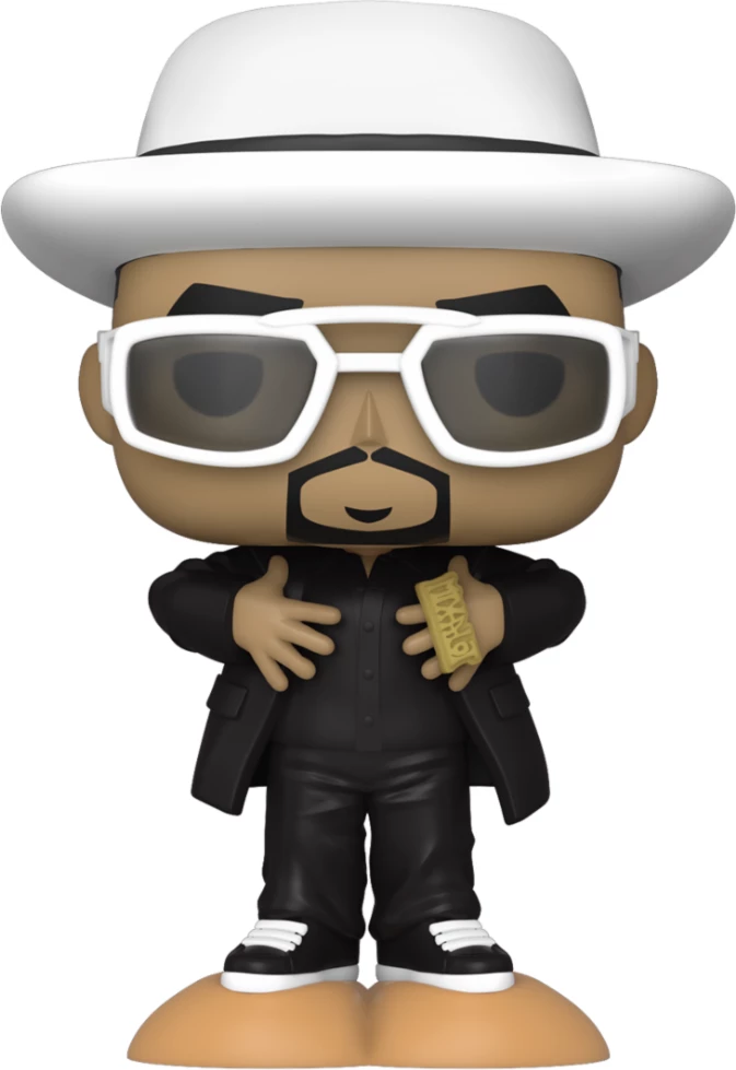Figurinë vinyl Funko Pop! Rocks Sir Mix-A-Lot #275