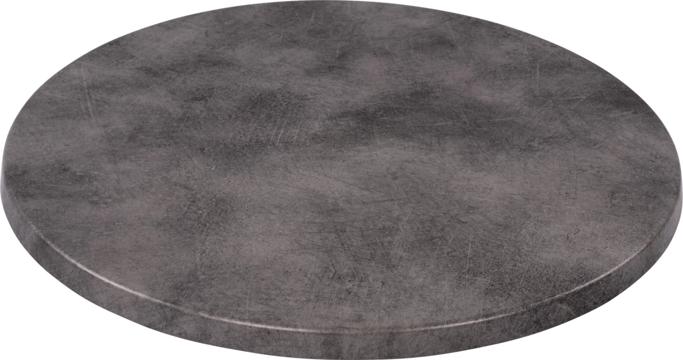 Sipërfaqe tavoline Werzalit, 70cm, ngjyrë çimento, 5648 FH5228.12