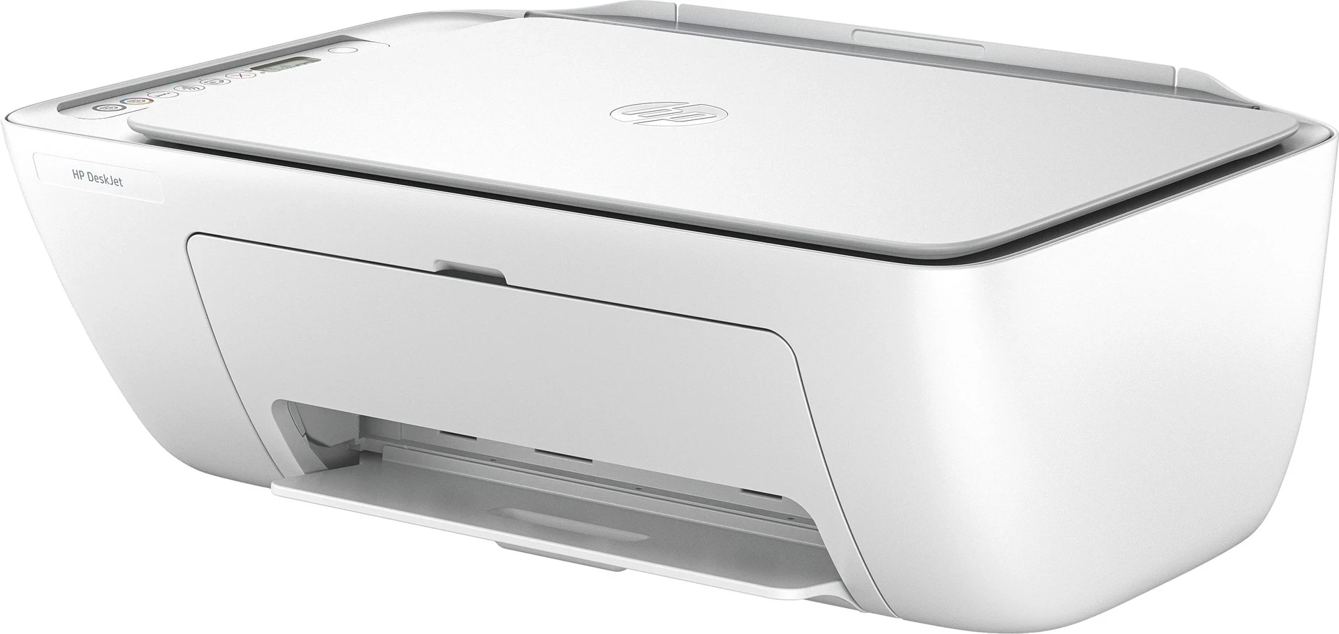 Printer AIO HP DeskJet 2810e, i bardhë