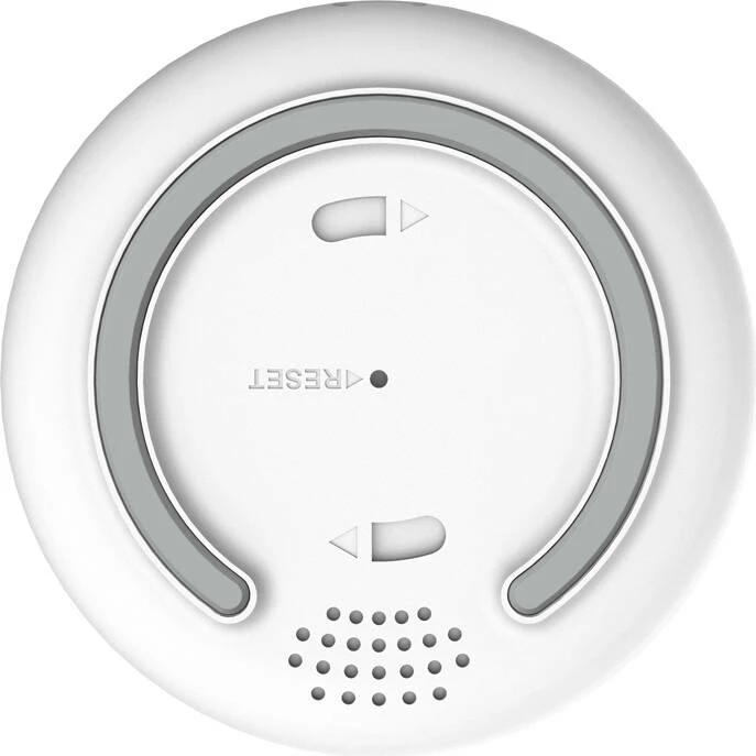 Set kokë termostatike smart IMOU KIT-TRV1-EU-2 me gateway ZigBee dhe 6 adaptera, Bardhë