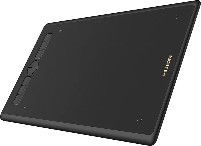 Tablet grafik Huion H580X, 8x5 inç, i zi
