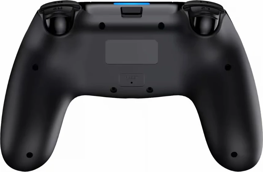 Kontroller lojërash Redragon Juno G818, USB/BT, për PC/PS3/PS4, touchpad, dalje 3.5 mm, i zi