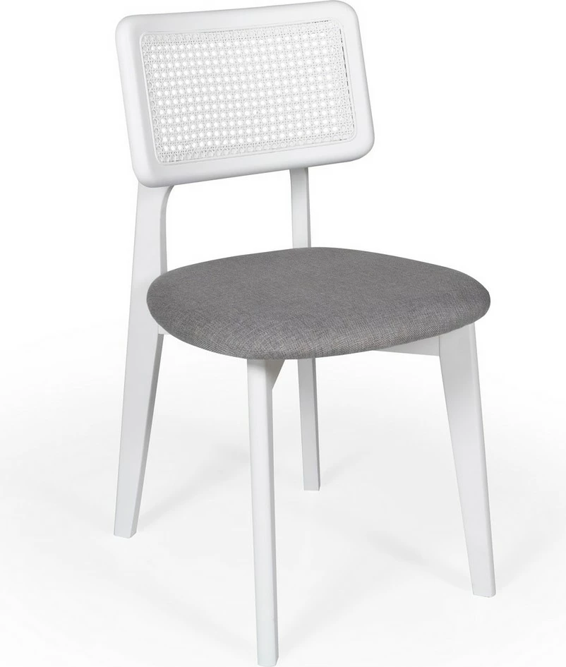 Tavolinë me karrige për ngrënie, 5 copë, Skye Decor, Albero130