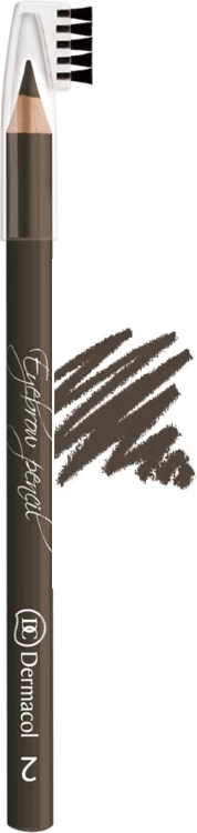 Laps për vetulla Dermacol 02, 1.6g