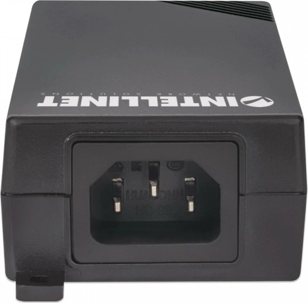Adapter PoE+ Intellinet 561518, 30W, 1x Gigabit RJ45, i zi