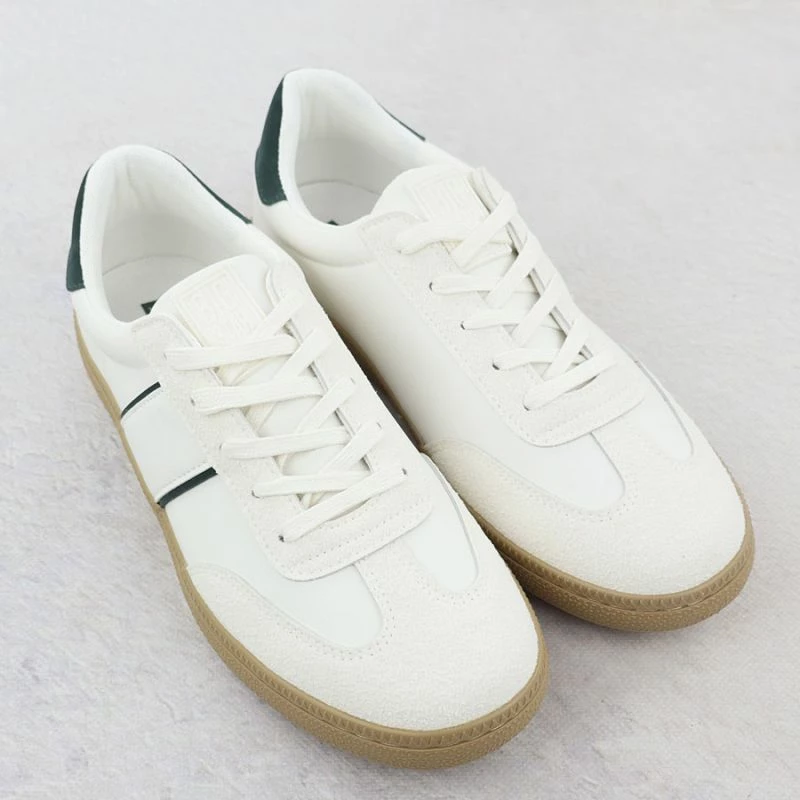 Atlete për meshkuj Big Star, të bardha