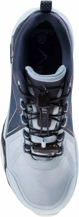 Këpucë për femra Elbrus Omelio Wp, blu marine