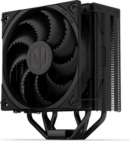 Ftohës CPU Endorfy Fera 5 Black EY3A011, ajror, 12 cm, i zi