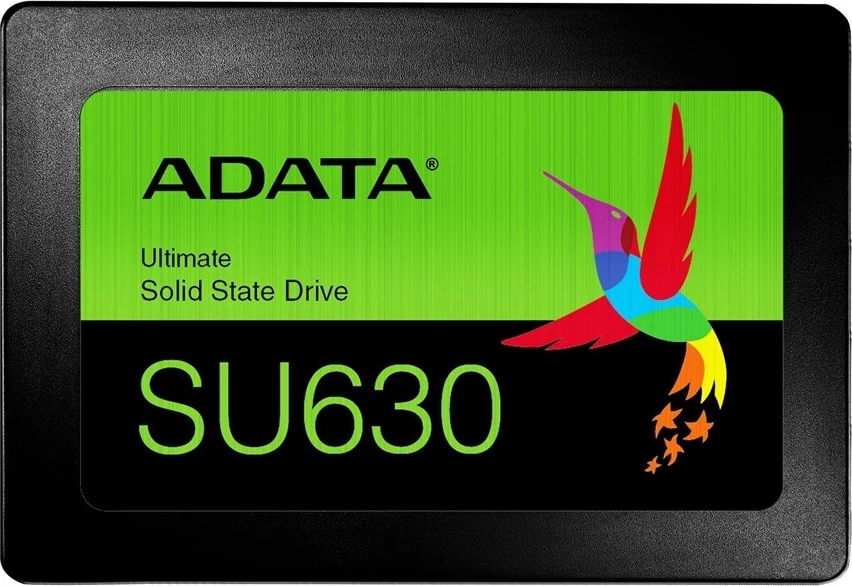 SSD ADATA ULTIMATE SU630 960 GB, Serial ATA 2.5"