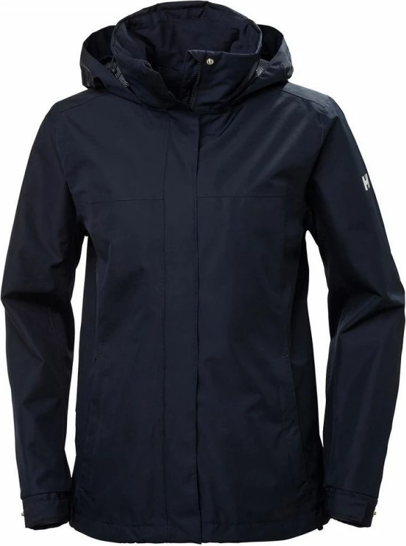 Jakne për femra Helly Hansen, blu marine