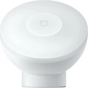 Dritë nate Xiaomi Mi Motion Activated Light 2, Bluetooth, e bardhë