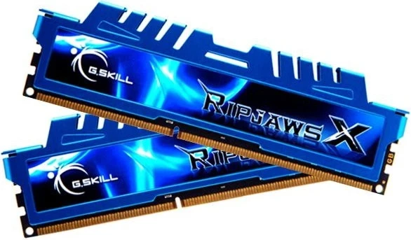 RAM memorie G.Skill, 16GB DDR3, 2400 MHz