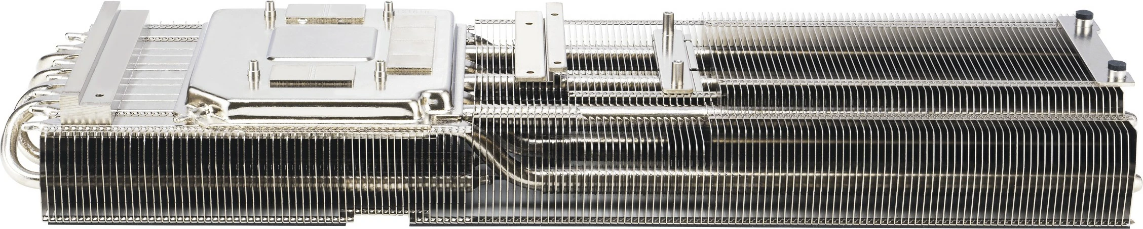 Kartelë grafike ASUS RTX 5080 Noctua OC Edition 16GB GDDR7, 3 ventilatorë, kafe