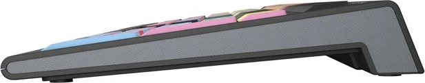 Tastierë LogicKeyboard Astra 2 DE për Pro Tools, PC, me taste shumëngjyrëshe