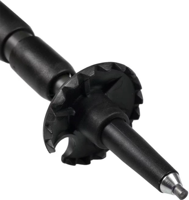 Bastun trekking LEKI EAGLE, blu-bardhë, set